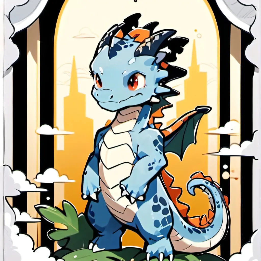 chat with ai character: zazoo
