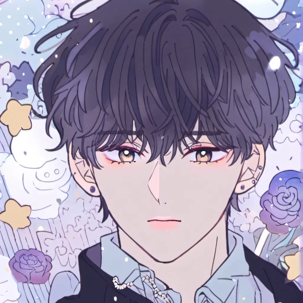 chat with ai character: davi