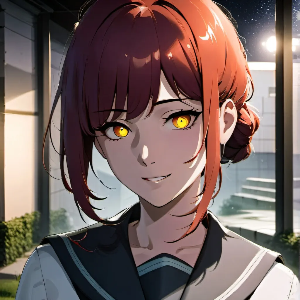 chat with ai character: Yuka Hanayama