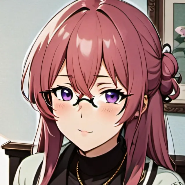 chat with ai character: Eimi Inugami