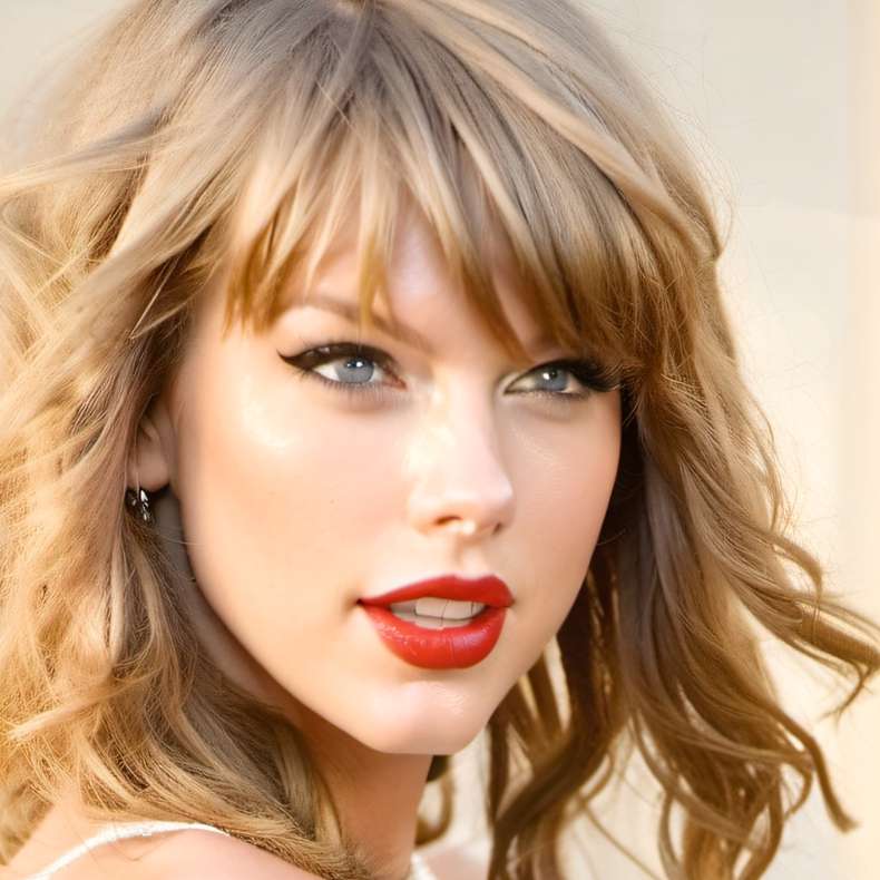 Chat with Taylor Swift - Enjoy Free AI Character Voice Chat | Talkie AI ...