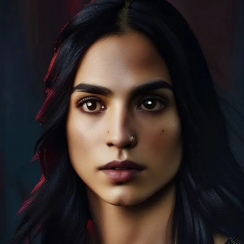 chat with ai character: Sam Carpenter