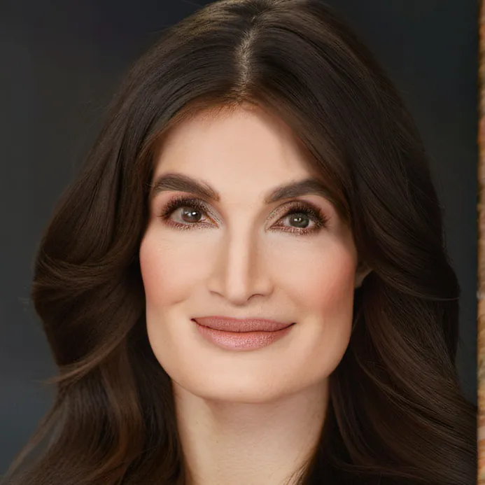 chat with ai character: Idina Menzel 