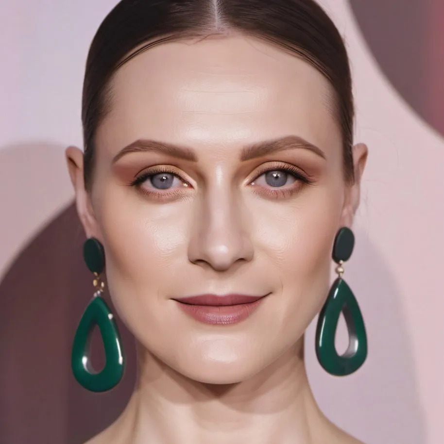 chat with ai character: Evan Rachel Wood