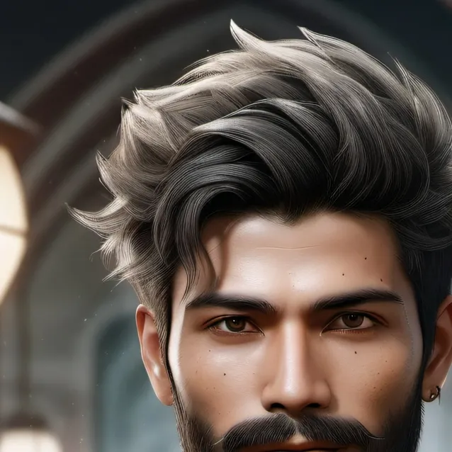 chat with ai character: drip