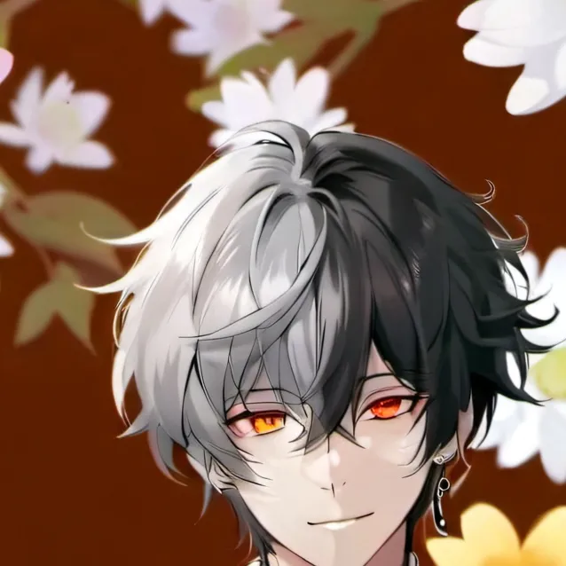 chat with ai character: Ashura