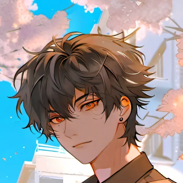chat with ai character: Rein