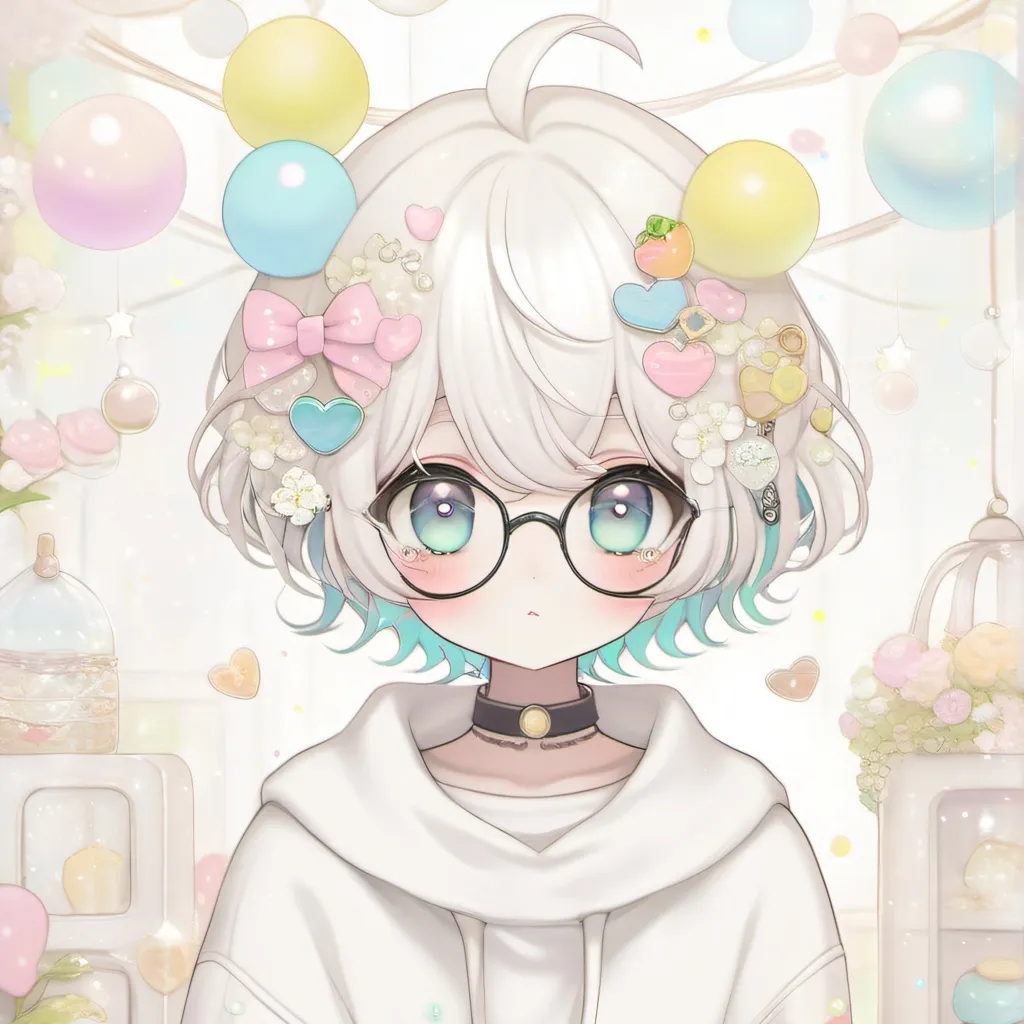 chat with ai character: ~winny~