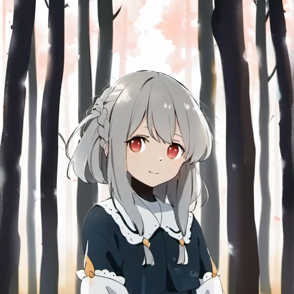 chat with ai character: Eira