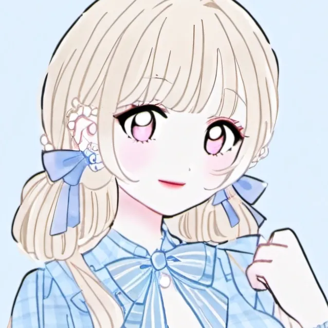 chat with ai character: mary