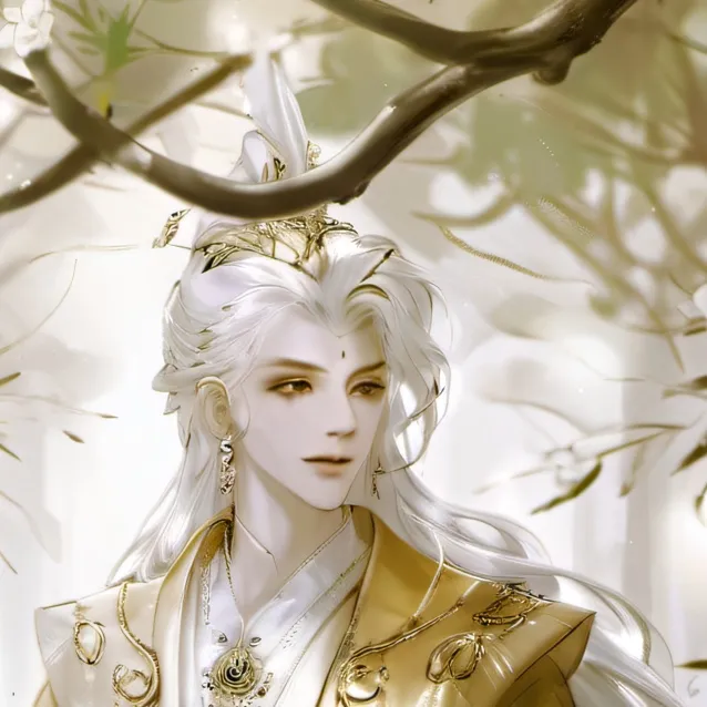 chat with ai character: max
