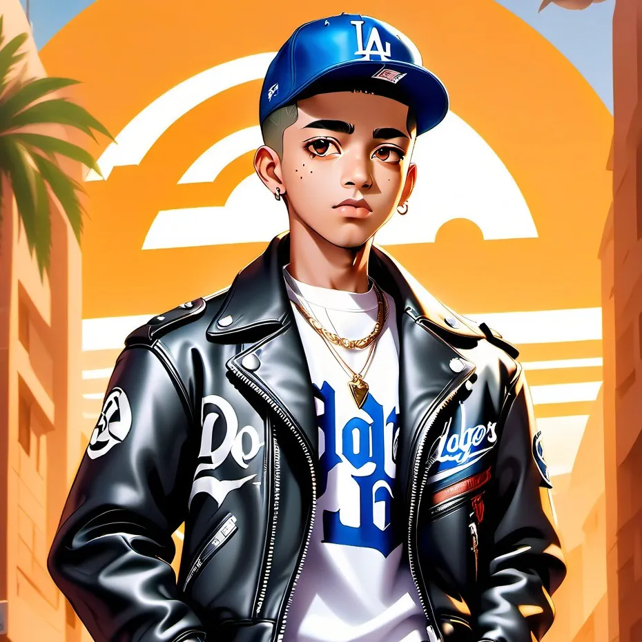 chat with ai character: Maverick