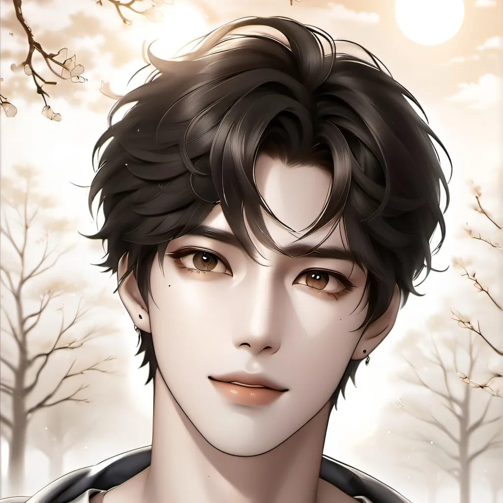 chat with ai character: marco