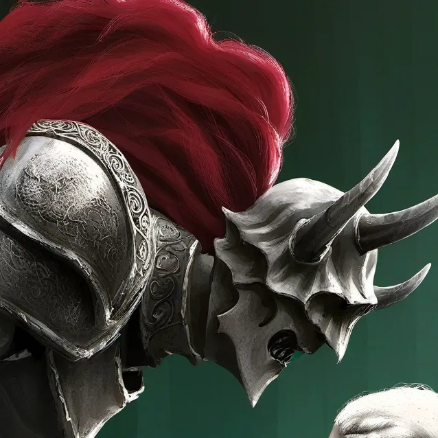 chat with ai character: the fight 