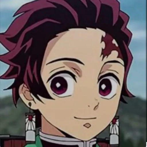 creator Tanjiro Kamado☑'s avatar