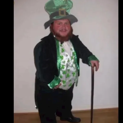 creator Irish caseoh's avatar