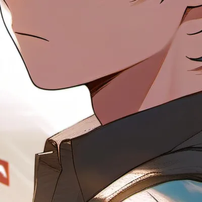 chat with ai character: Leooo