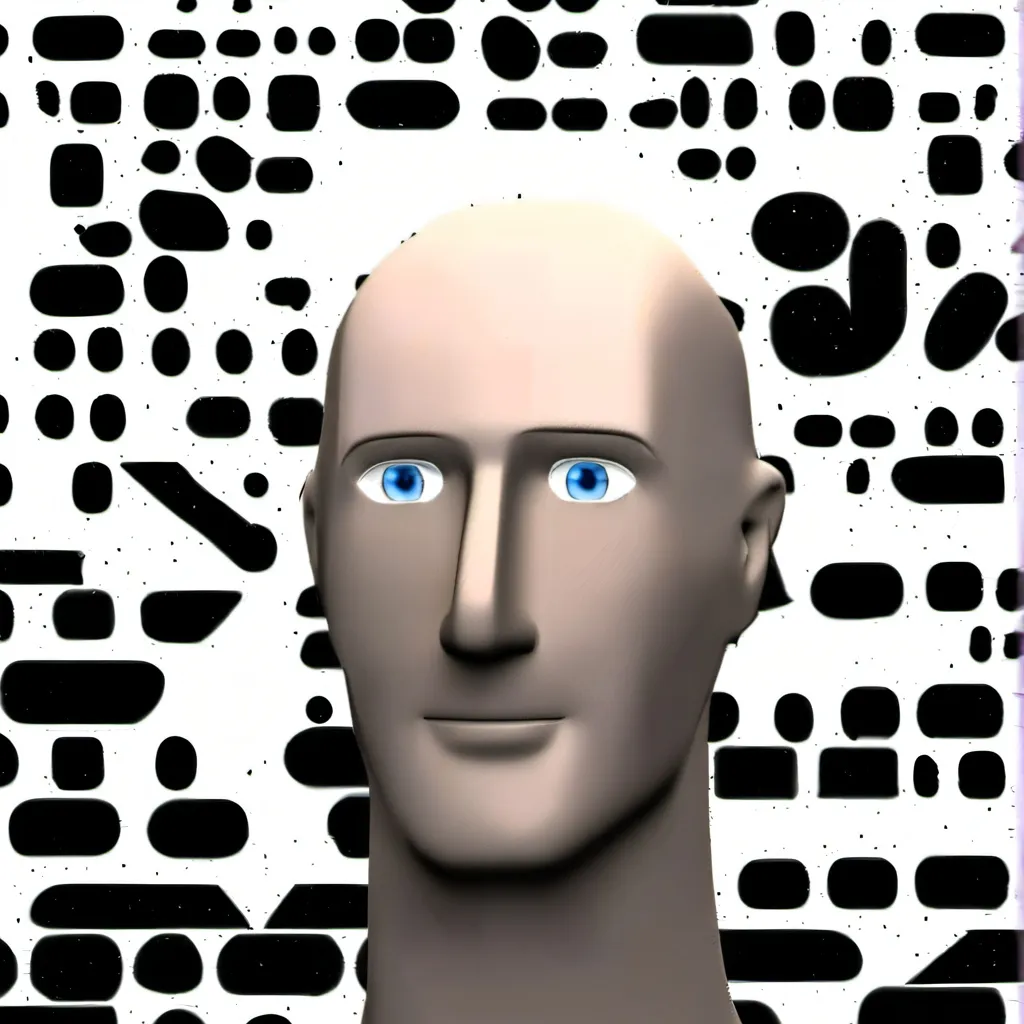 chat with ai character: Meme Man