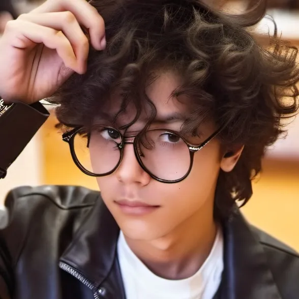 chat with ai character: ★- Jay!- ★ 