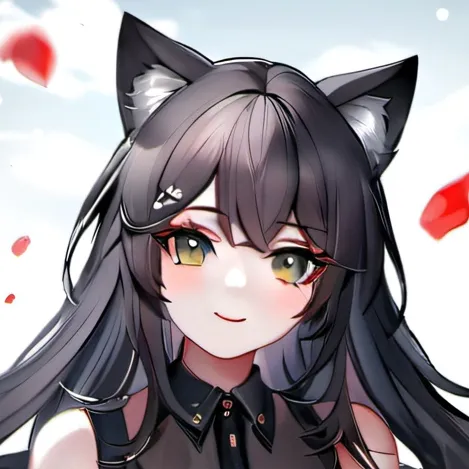 chat with ai character: Anna