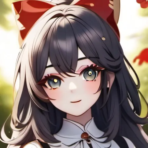 chat with ai character: Lily