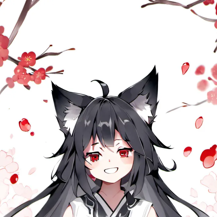 chat with ai character: Miss circle