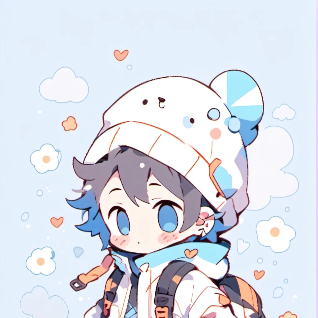 chat with ai character: Kid pierce (fr aph