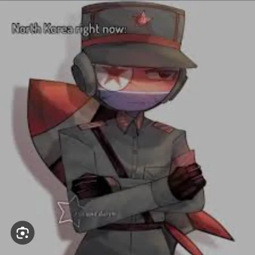 creator 🇰🇵North_Korea🇰🇵's avatar