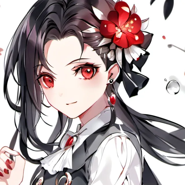 chat with ai character: my good one