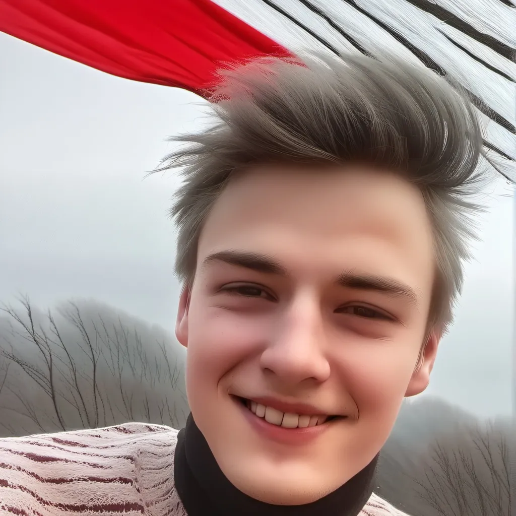chat with ai character: Matthew 