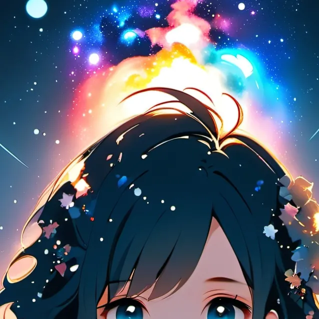 chat with ai character: Eclipse
