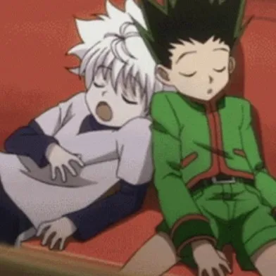 creator KilluGon's #1 fan's avatar