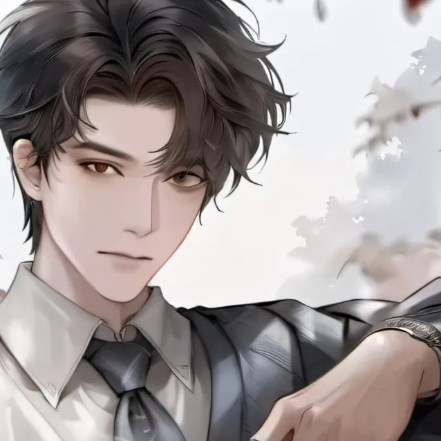 chat with ai character: RF Wally