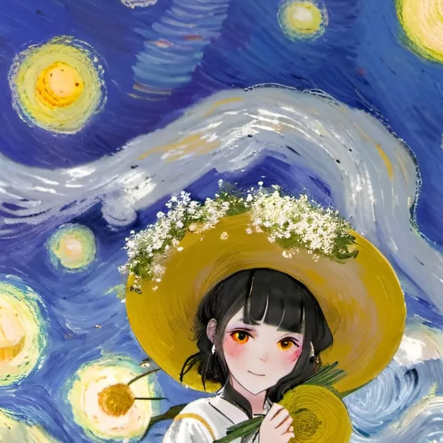 chat with ai character: Tainá 
