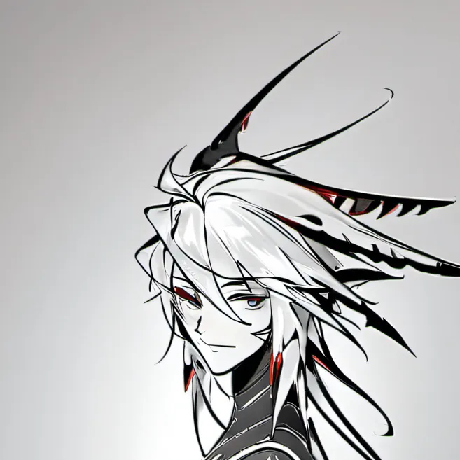 chat with ai character: Anastasia