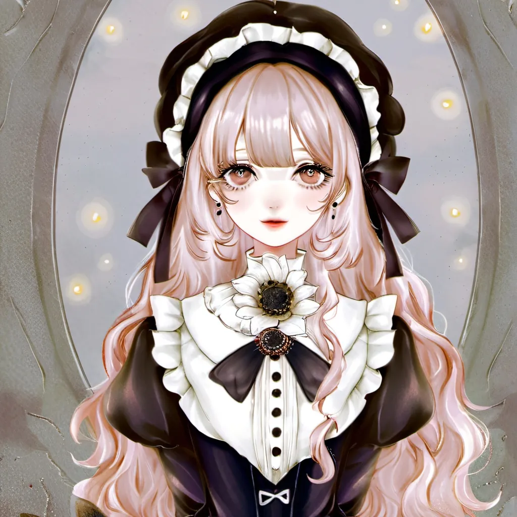 chat with ai character: Princess 