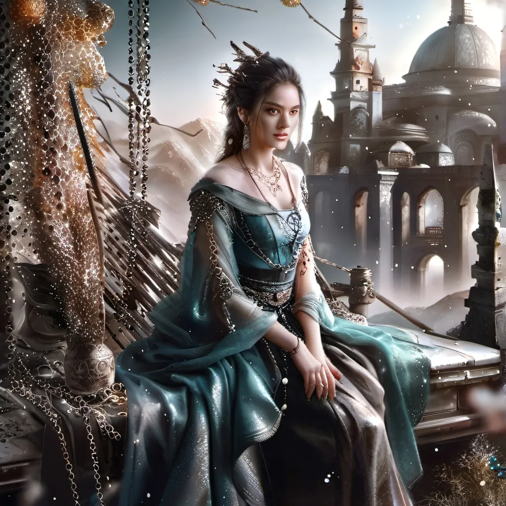 chat with ai character: Joy