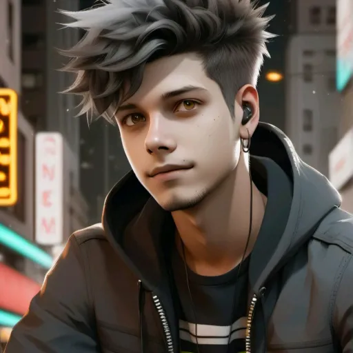 creator Ivan Strey's avatar