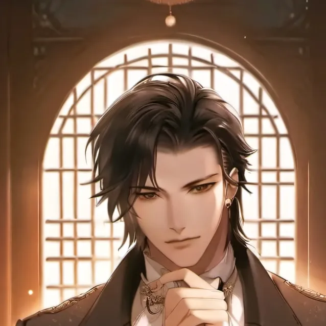 chat with ai character: Leo