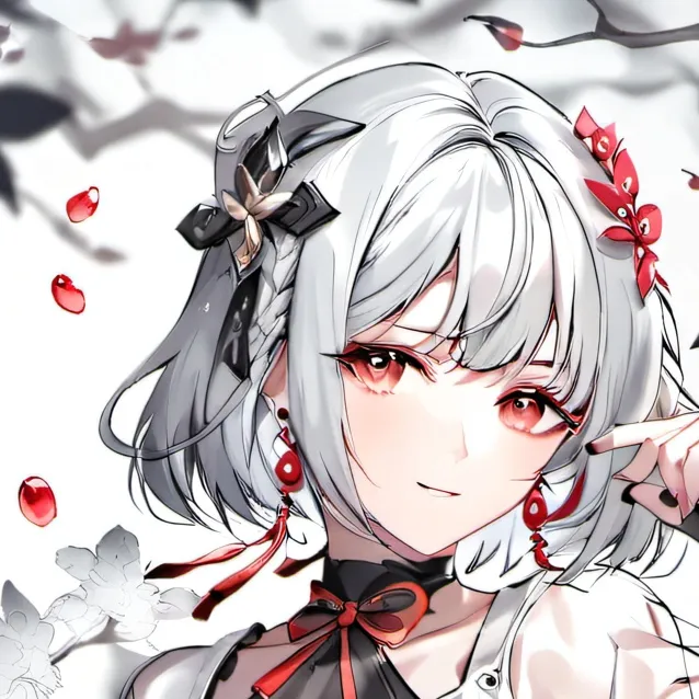 chat with ai character: Anna