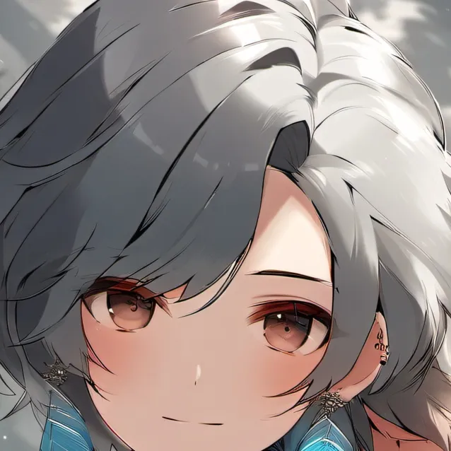 chat with ai character: Emily