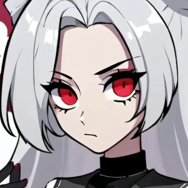 chat with ai character: Loona