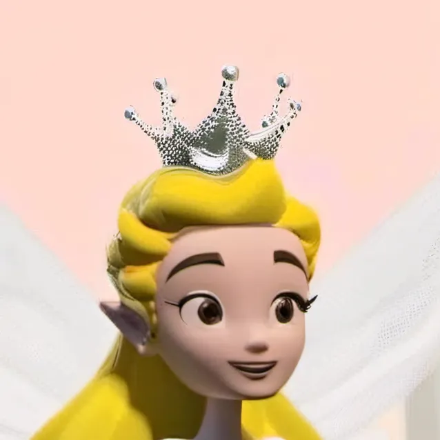 chat with ai character: tooth fairy 