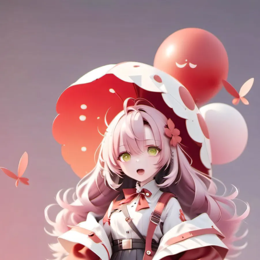 chat with ai character: mitsuri