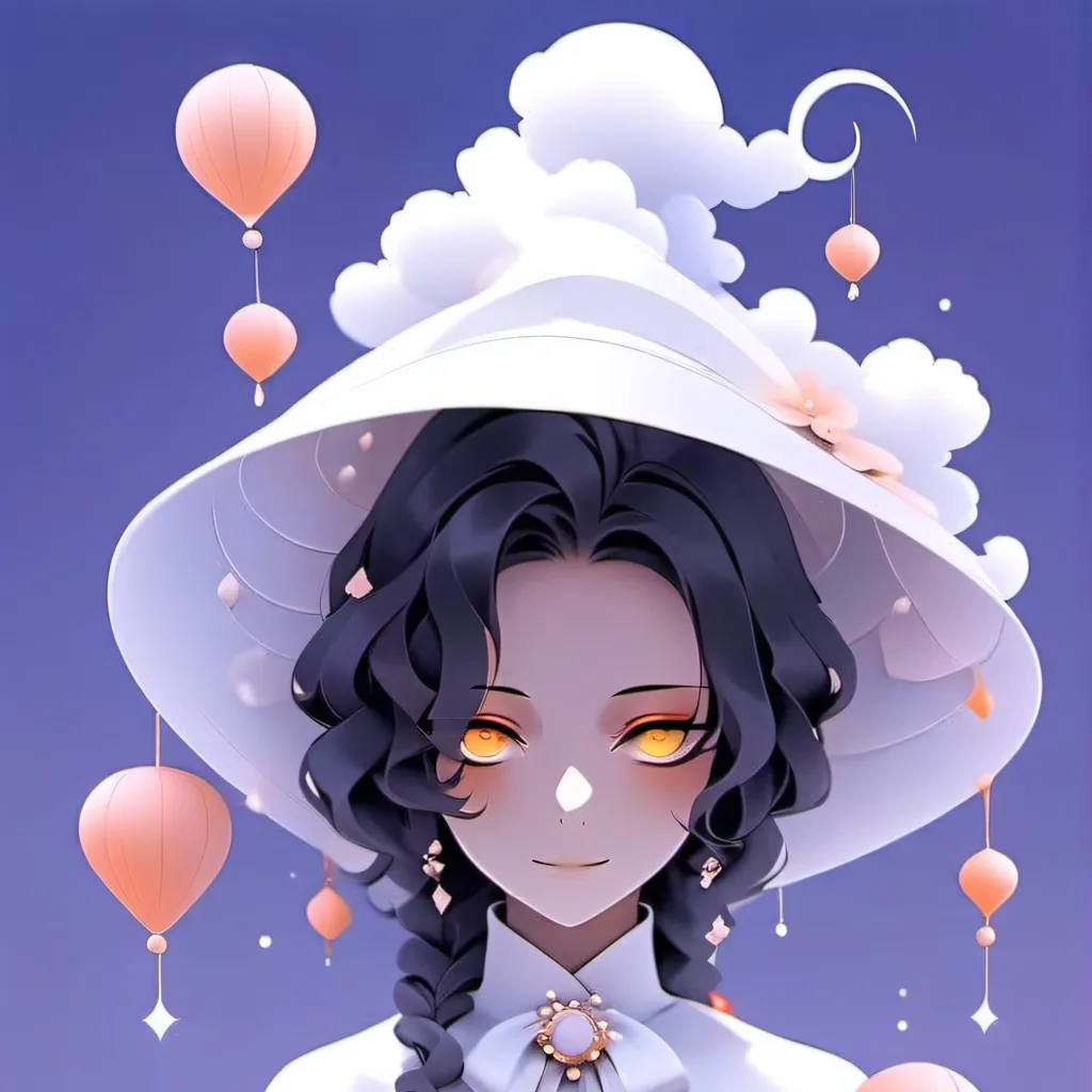 chat with ai character: muzan