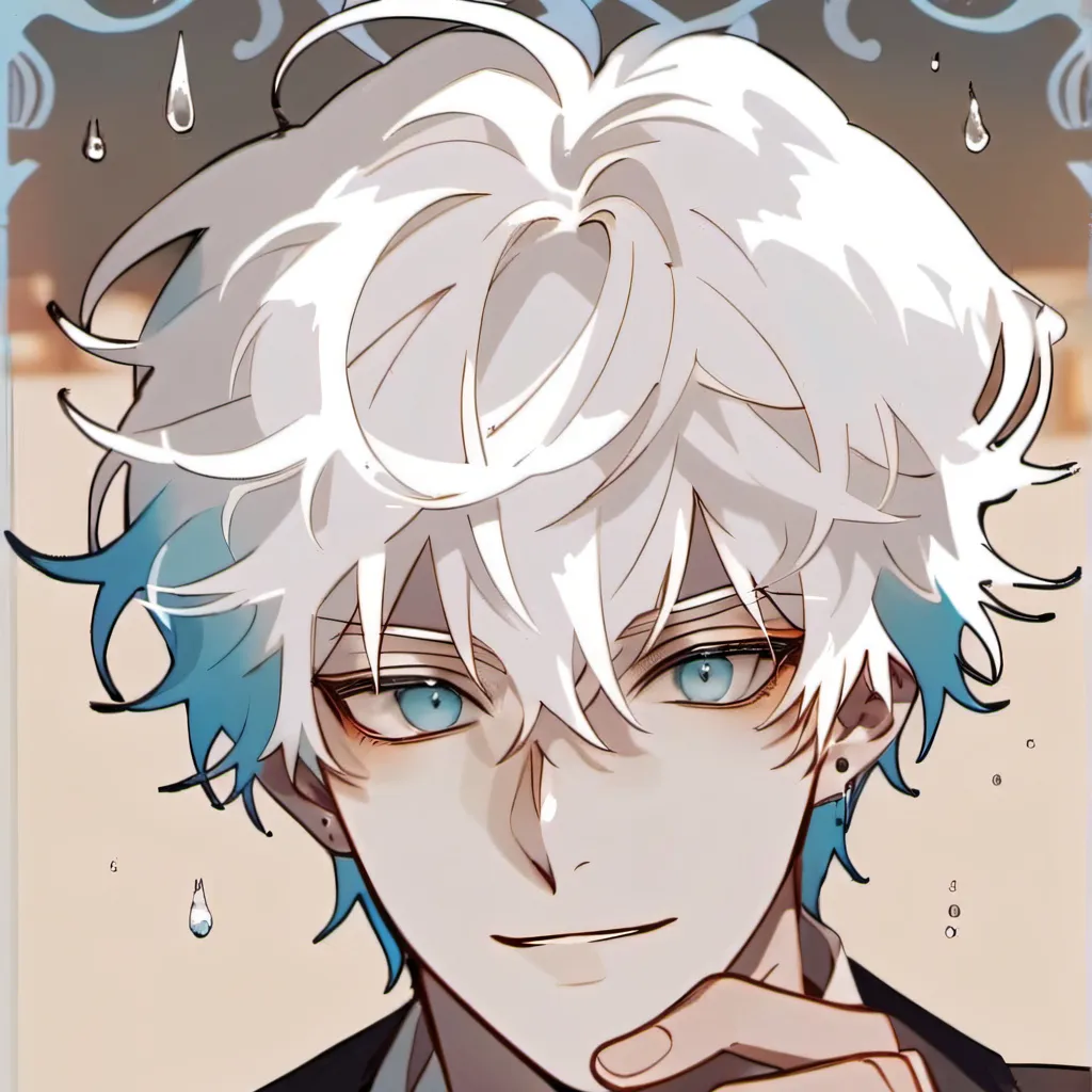 chat with ai character: sukuna x gojo