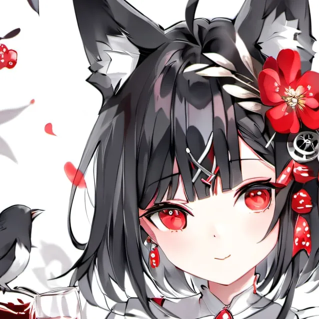 chat with ai character: anya onichan