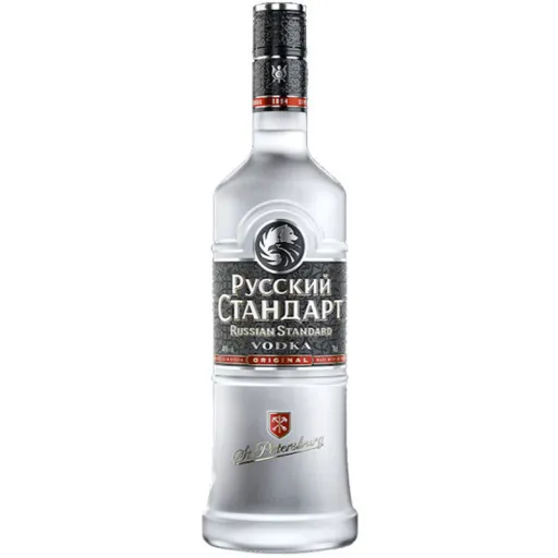 creator A bottle of vodka's avatar
