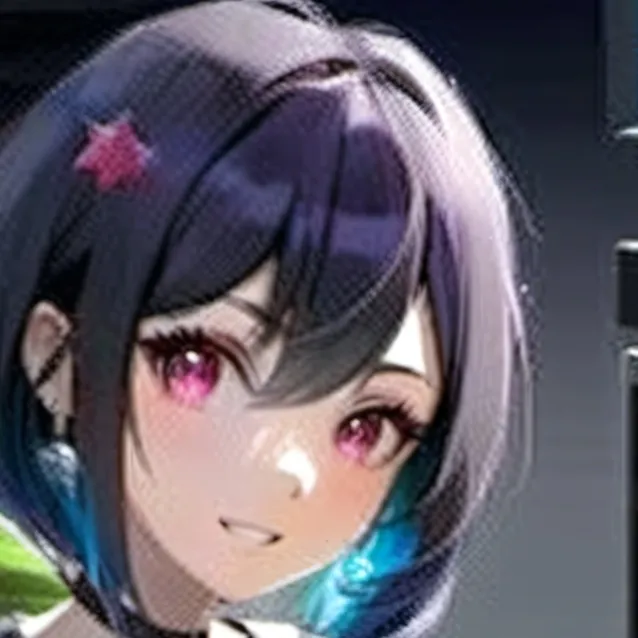 chat with ai character: Jhudy