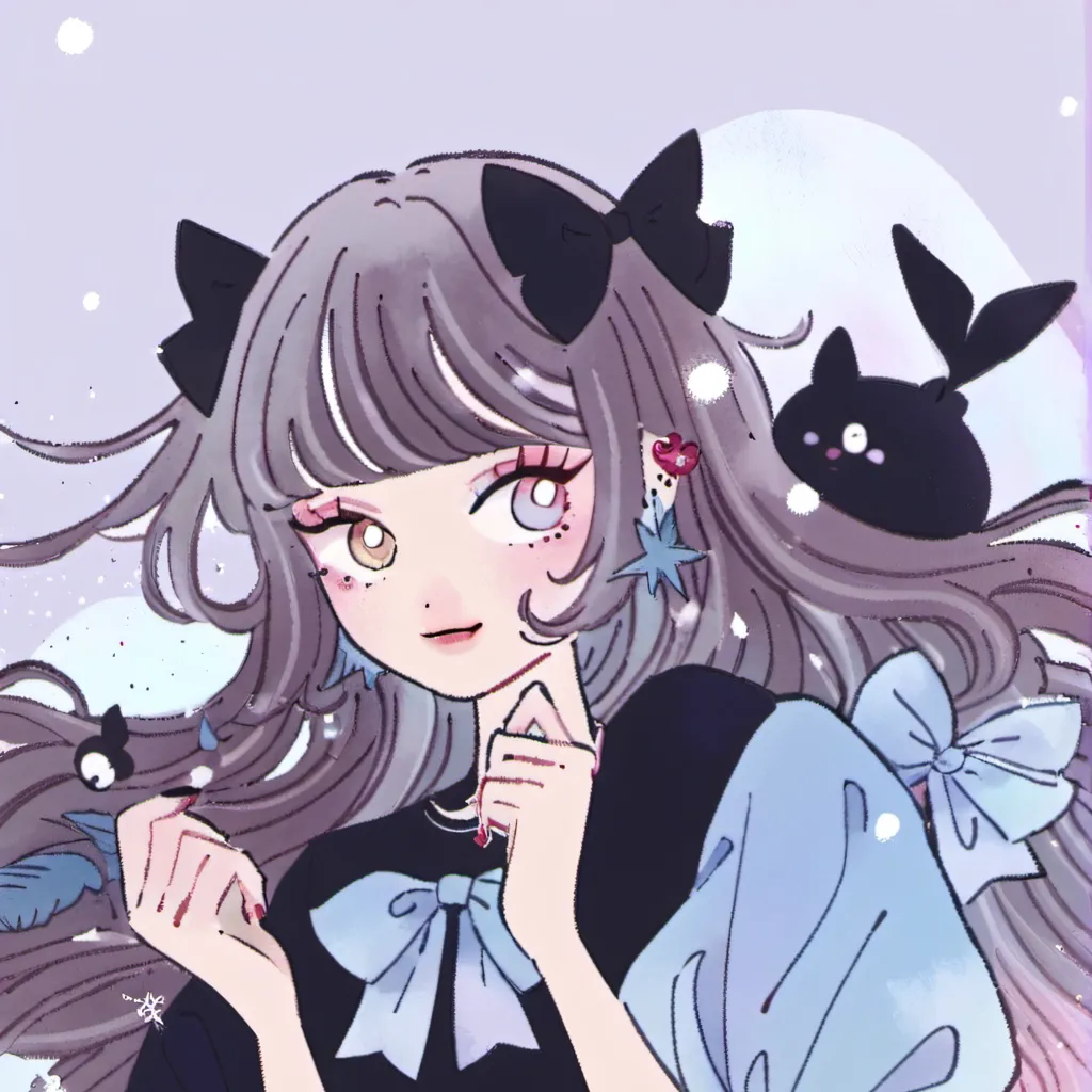 chat with ai character: Cynthia
